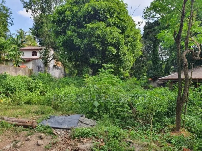 35.6P Veeravikum Mawatha, Pelawaththa, Battaramulla (SL 14421)