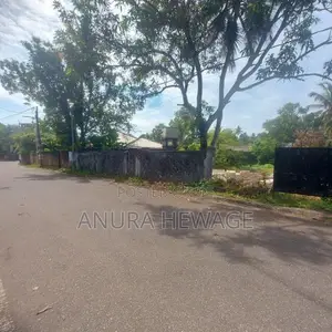 පෑලියගොඩ වරාගොඩ පාරට ඉතා ආසන්නයේ ඉඩමක් විකිණීමට ඇත (ID: PELI001S)