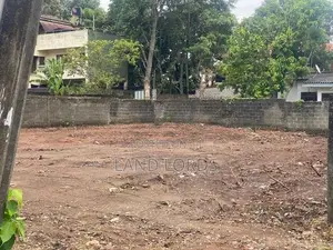 24P Land facing Robert Road Dehiwala For Sale