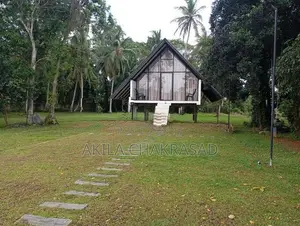 160 Land with Cabana forsale in Katunayaka Ja-Ela