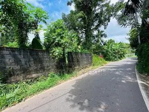 (ARN307) 40 p Bare Land Sale At Horahena Road Hokandara Thalawathugoda