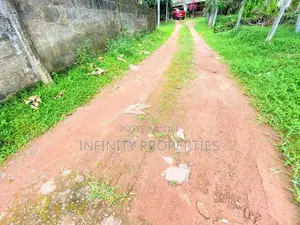 (ARN326) 25 P LAND With 02 Story House SALE AT Kottawa Junction