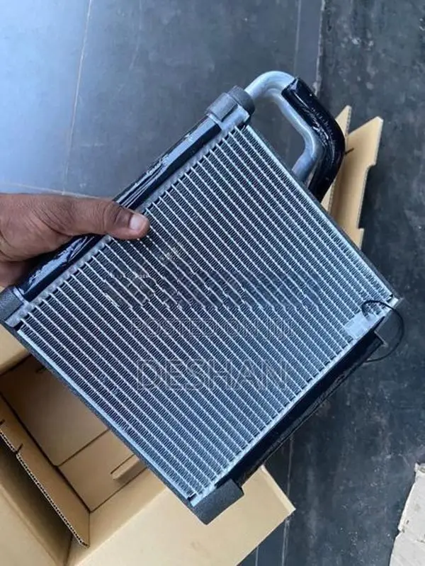 Suzuki Swift RS Turbo ZC13S Ac Cooler