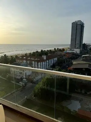 Super Luxury Service Apartment For Rent In Sea Breeze Negombo