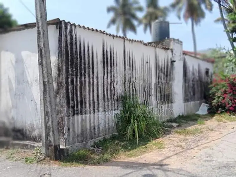 House for Sale in Rathmalana