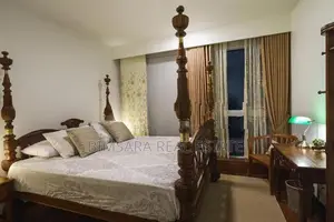 2BR FULLY FURNISHED APARTMENT FOR RENT IN COLOMBO 2 (LA 584)