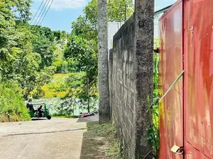 (ARN486) 20P Bare Land Sale at Pelawatha Battaramulla