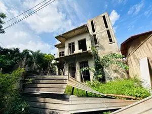 (IP475) Under Constructed New Double Storey House for Sale in Ratmalan