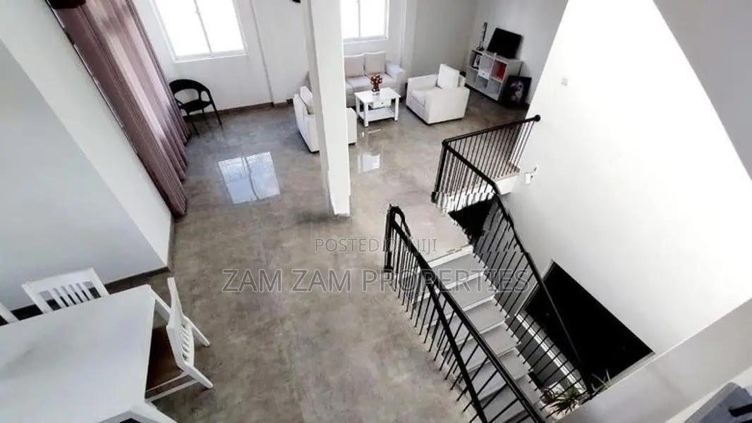 Two Story Modern House For Sale in Borelesgamuwa