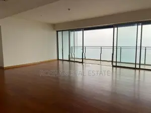BOJ25612 Shangri-la Port city View for Sale Apartment