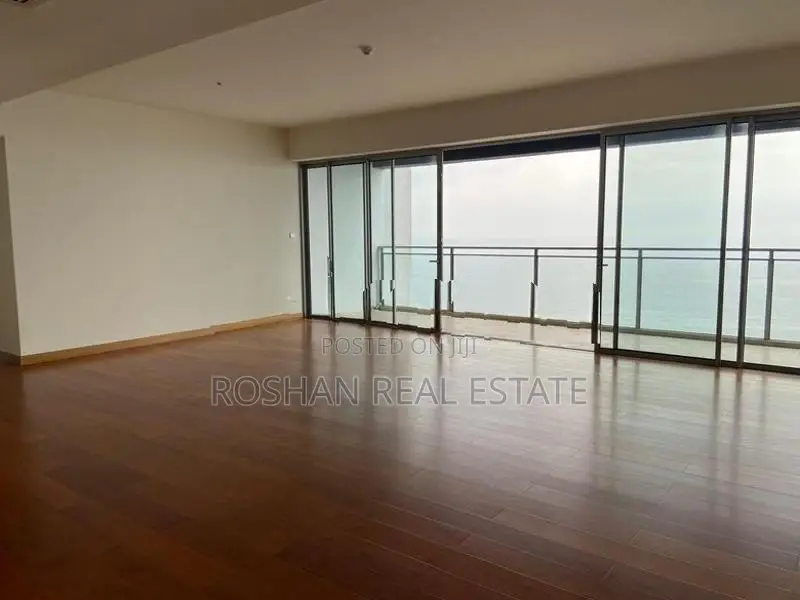 BOJ25612 Shangri-la Port city View for Sale Apartment