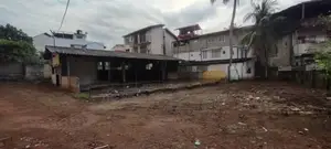 Land for sale in Nugegoda