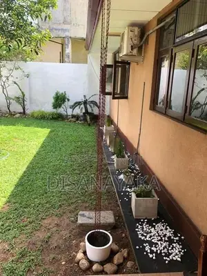 Two Storey House for Sale Rajagiriya Ds4838