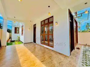 House For Sale In Negombo