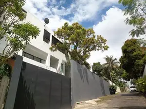 Luxury 3 Bedroom Apartment for Sale in Pelawatte (Pet-Friendly)
