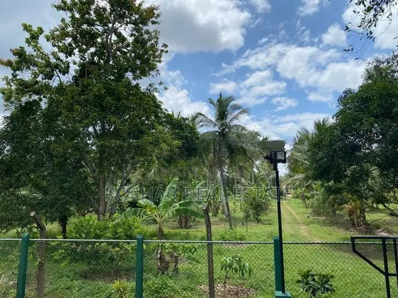 Villa For Sale Coconut Estate Girihulla CHJ25552