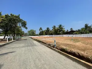 Main Road Facing Lands A6 Ibbagamuwa