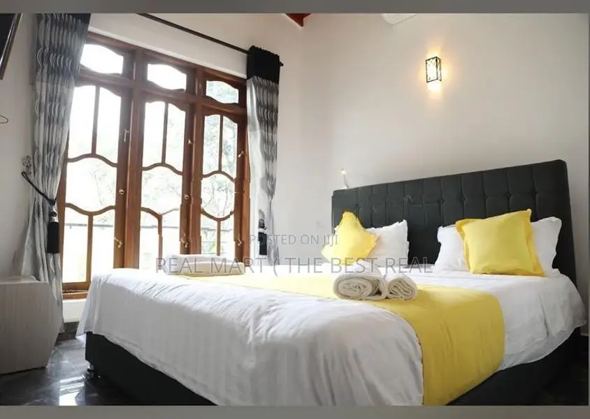 Bandarawela : 6BR (5,000sf) Brand New House for Sale