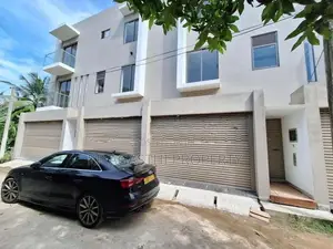 Kalubowila City House for Sale