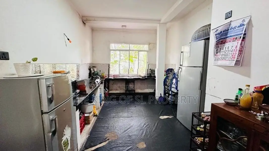 House for sale in Wattala