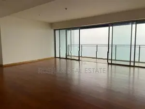 Shangri-la Apartment Fort City View For Sale BOJ25611