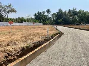 Main Road Facing Lands A6 Ibbagamuwa