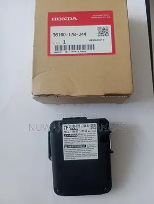 Honda Vezel Radar Sensor 75 7F 7E 7B