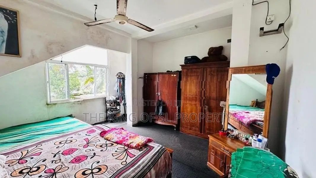 House for sale in Wattala