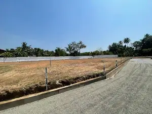 Main Road Facing Lands A6 Ibbagamuwa