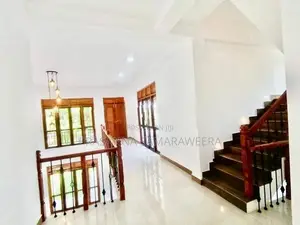 Brand New solid Modern super luxury 2 Story House-piliyandala
