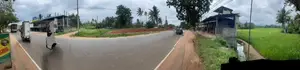 A6 මාර්ගයට මුහුණලා ඉඩමක් Kurunegala