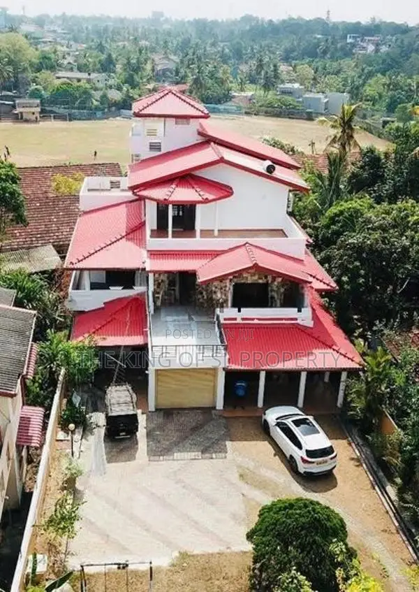 House for sale in Piliyandala