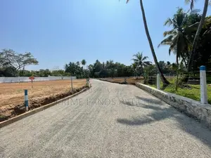 Main Road Facing Lands A6 Ibbagamuwa
