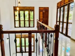 Brand New solid Modern super luxury 2 Story House-piliyandala