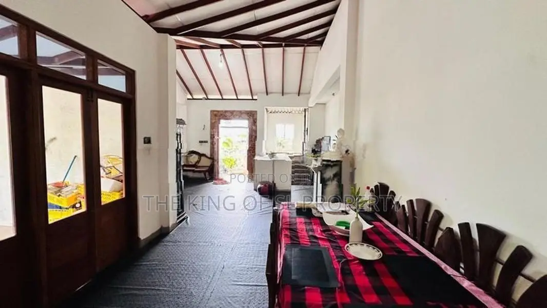 House for sale in Wattala