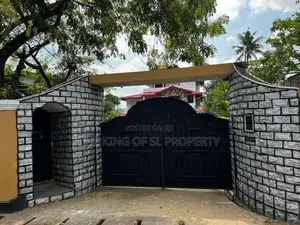 House for sale in Piliyandala