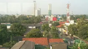 Building for sale in Kotte