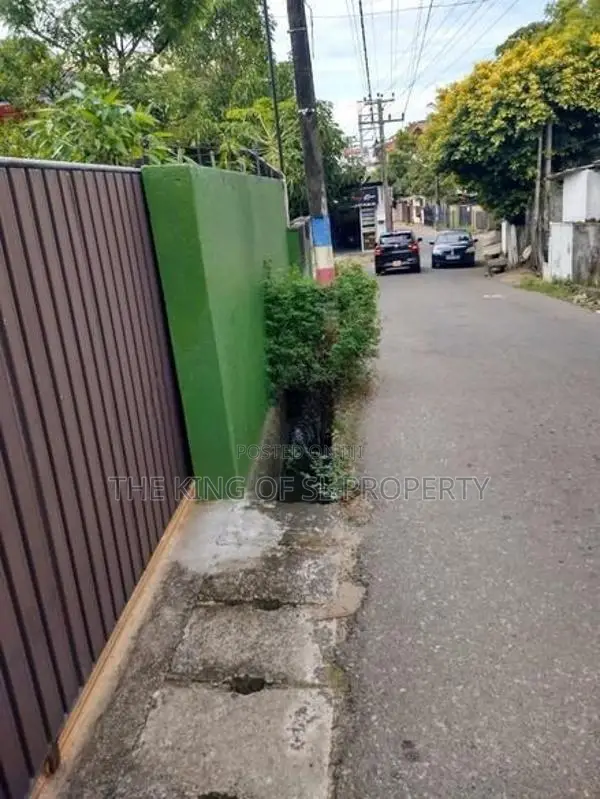 House for sale in Kohuwala ( Kalubovila)