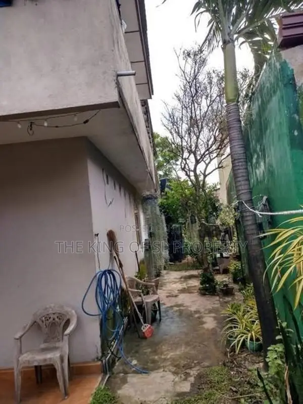 House for sale in Kohuwala ( Kalubovila)