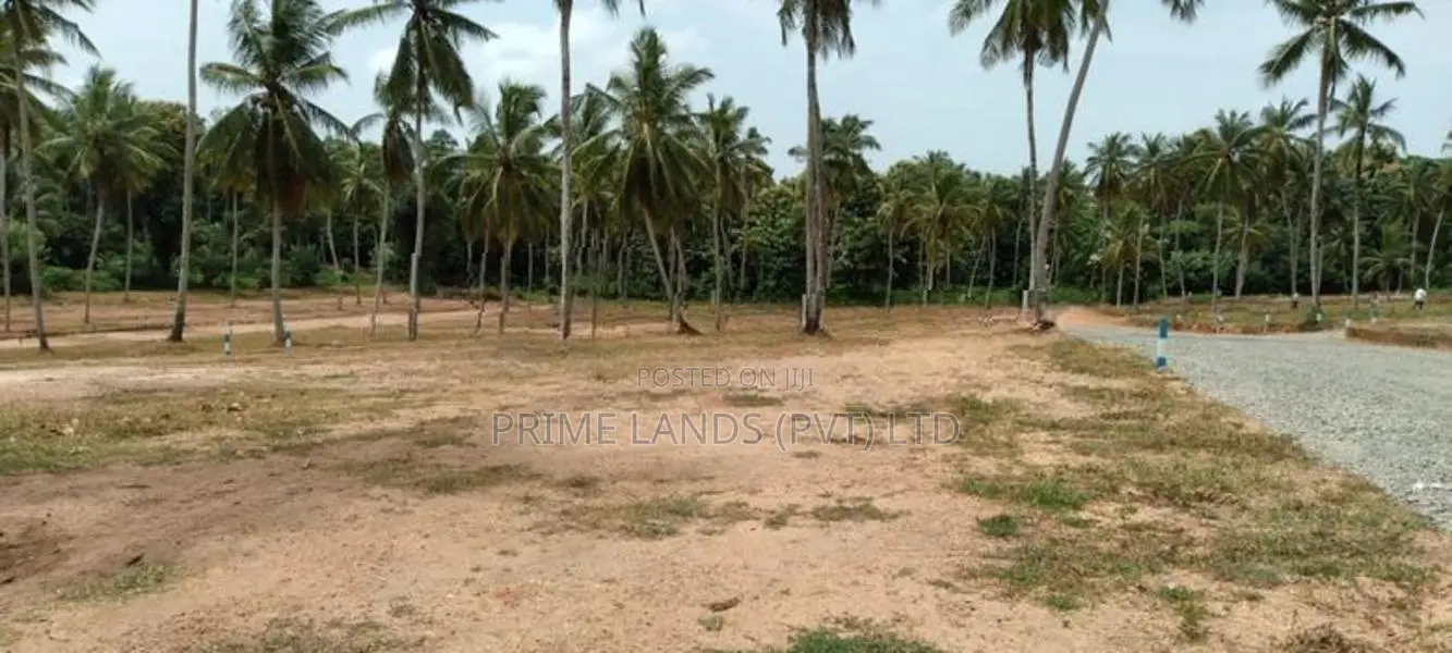 Land In Divulapitiya