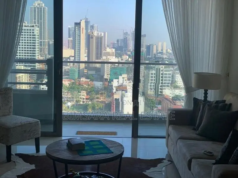2 Bedroom Apartment for Sale at Astoria Apartments, Colombo