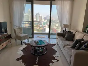 2 Bedroom Apartment for Sale at Astoria Apartments, Colombo
