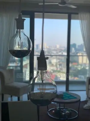 2 Bedroom Apartment for Sale at Astoria Apartments, Colombo