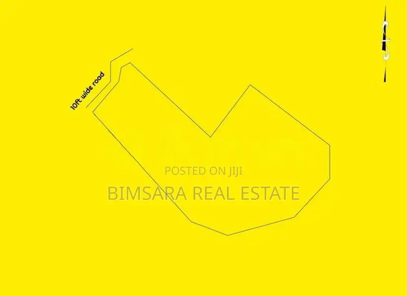 360P Bare Land for Sale in Kottagahaarawa, Ebulgoda, Badulla (SL 14514