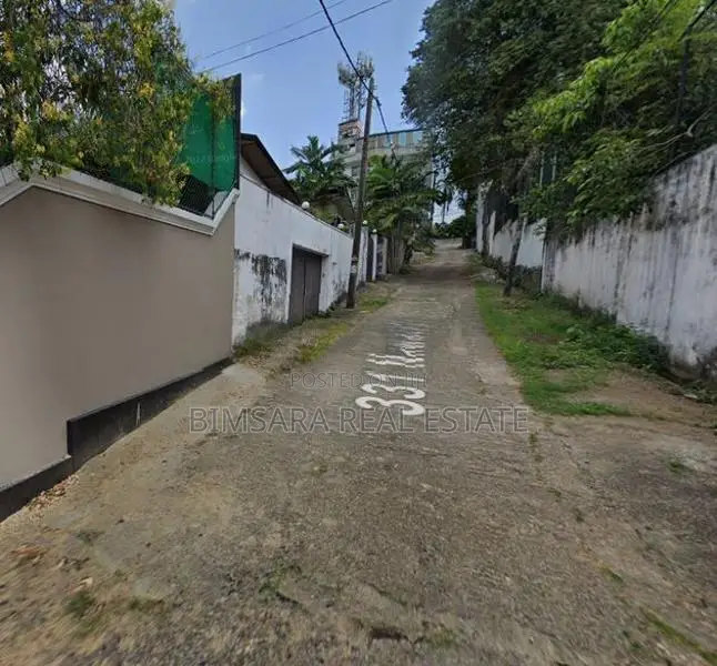 15P Land for Sale in Nawala Road, (SL 14535)