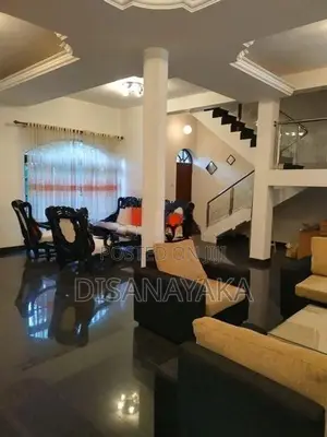 3 story house for sale nawala DS0955