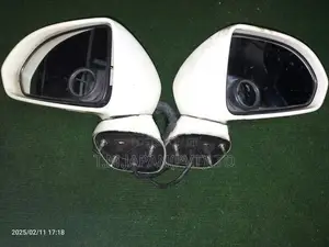 Honda Fit Gd6 Side Mirrors