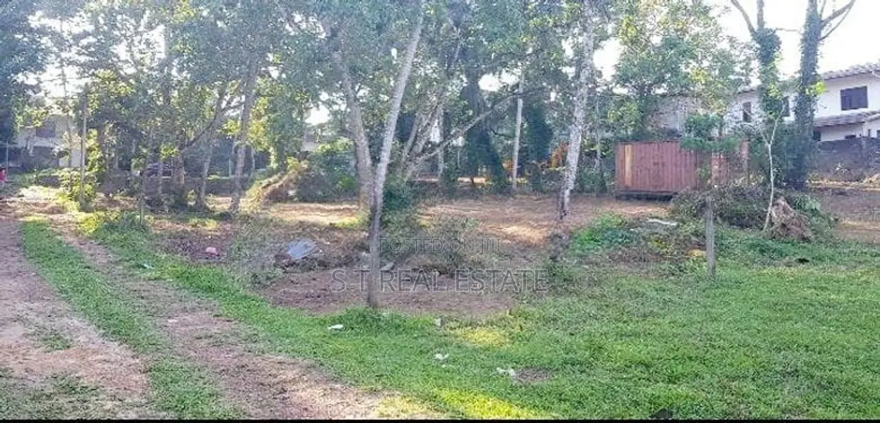 45P Bare Land For Sale In Pelawatta