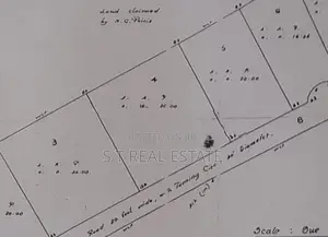 45P Bare Land For Sale In Pelawatta