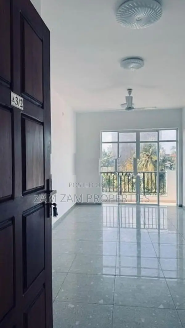 Brand New Luxury Apartment For Sale in Dehiwala